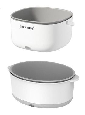 Fruit and Vegetable Waing Machine Ultrasonic Electric