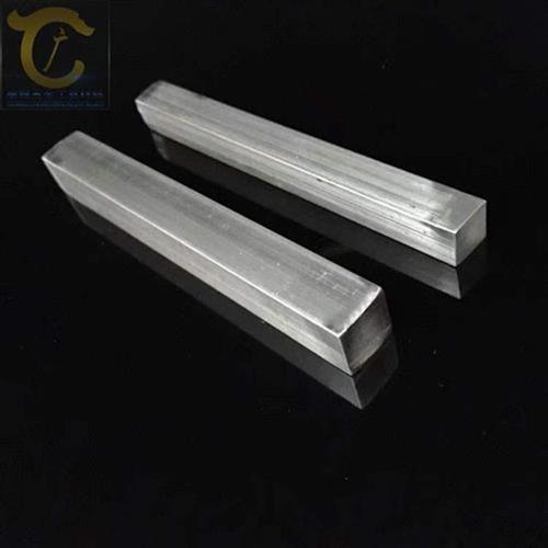 方铝条实心方铝棒方铝材8*8 10*10 12A*12 16*16 P20*20mXm长度20