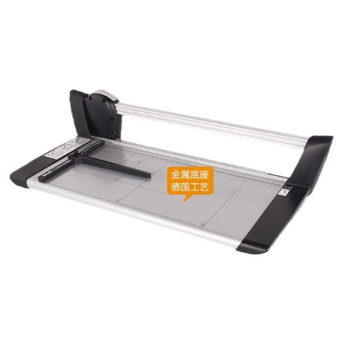 3061手摇型裁纸机立式裁纸刀滚动式切纸机切纸刀铡刀式