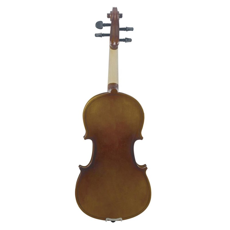 4/4 Electro-Acoustic EQ Violin Fiddle Kit Solid Matte