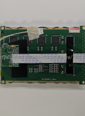 NEW 6AV6 640-0CA11-0AX1 TP177 6AV6640-0CA11-0AX1 SP14Q009 HM