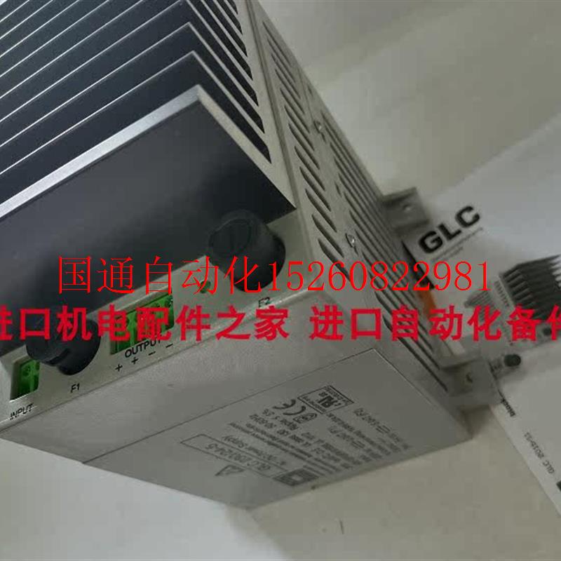 议价 GS38 98 SHA GS6.0-D38联轴器PC-0124-050-0电源模组现货