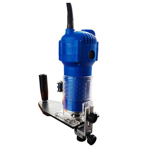 手提电动修边机修边工具封边条修边刀木工修边机封边条修边机