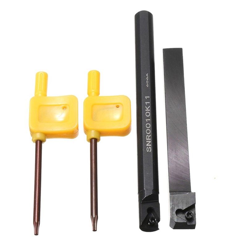 1pc High Quality SER1010H11 SNR0010K11 10mm CNC lathe Boring