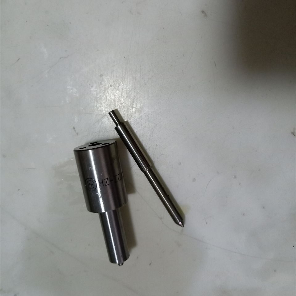 柴油机ZS1110 1115 L24 1125 L28 32 T35 1130 432 529 喷油嘴