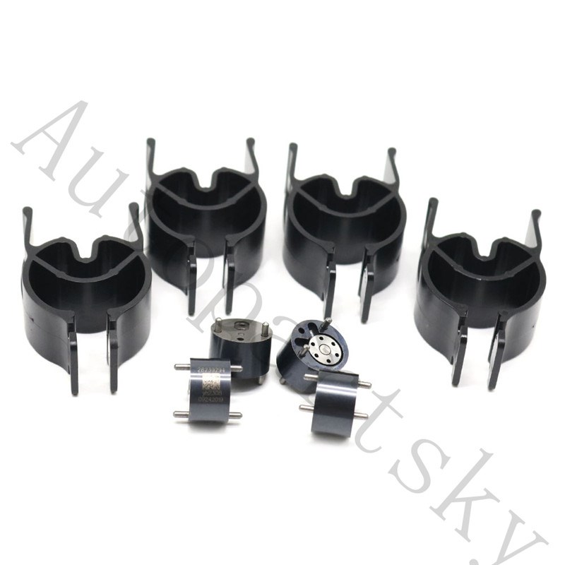 [Set Of 4PCS ] 28239294 28440421 9308-621C 9308Z621C Fuel In