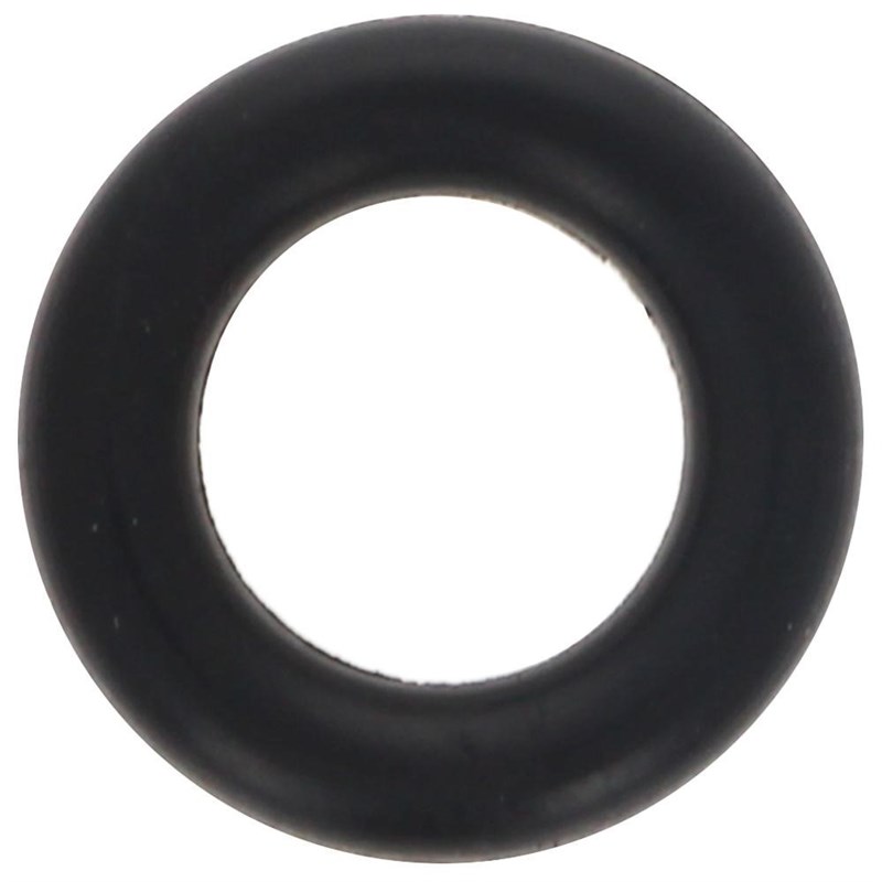 Othmro 10PCS OD 12.4mm-54mm 2.65mm Thickness Black Nitrile R
