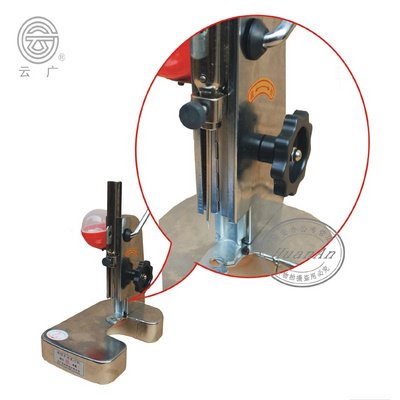 手动装订机全钢微型手动财务打孔机微型装订机打专用