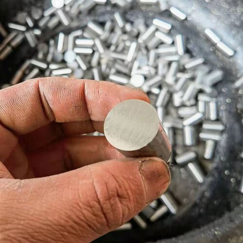 速发条4不锈钢圆钢圆棒实心圆条不锈零棒直0钢筋光轴黑棒钢切加工