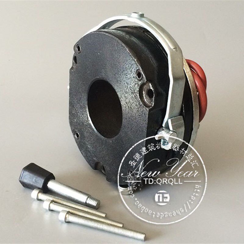 速发电动吊篮电磁刹车制动器60提升机YEJ0L-4爆闸吊篮配件大全