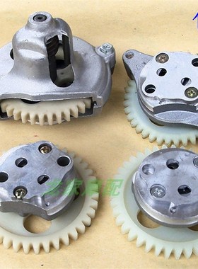 速发125本150田200五WY羊 花猫幸福飞肯益珠泵江摩托车豪齿轮