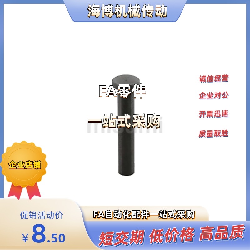 铰链销 PHCLGHN/GHCLGN/SHCLGN10/12/13/14/15/16/17/18/20/22/25