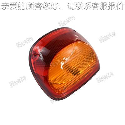 约UYV翰迪尔 尾灯 AL176143 RE2819970 AL119405 AL12010