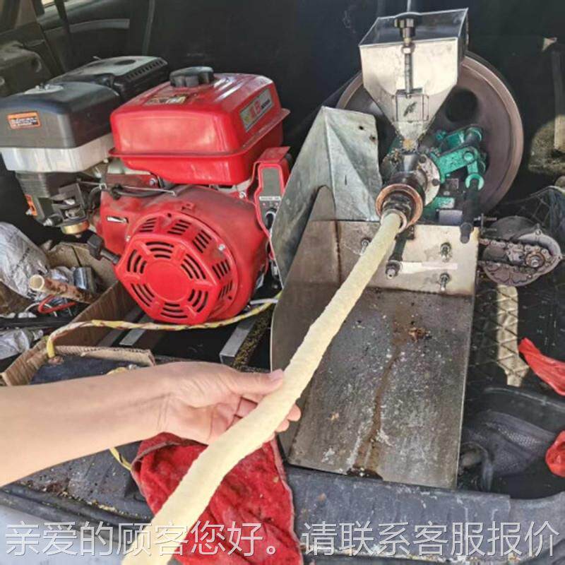 新膨化机五谷杂粮多功能商款爆用摆摊大玉米米花康米乐192汽油果