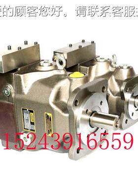 PV180R10K1T1CNM1液压泵PV14R1KPV180R1K1T1NM柱塞PV098R1K1TNMM