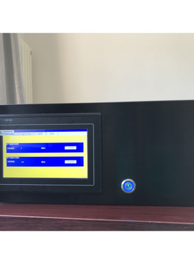 霍尼韦尔 东方海泰DFHT系列气体配比动态配气仪烟气分析仪可用