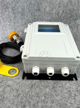 VYY非接触式速度检测仪皮带滑开关GHK-ITAI HQDJ1N-207A DH-打F1