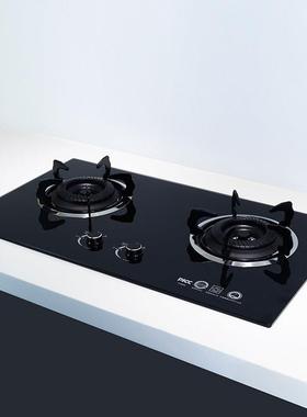 瓦斯灶模型摆件瓦斯炉假炉灶样板间厨房电器道具彷真灶摆设装饰品