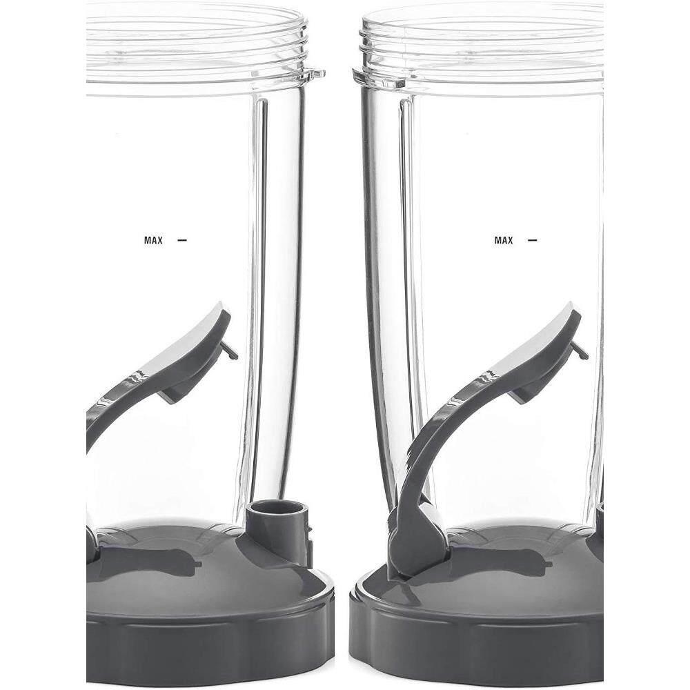 美国nutribullet 600W/900W破壁机杯子刀座密封圈ring原装配件