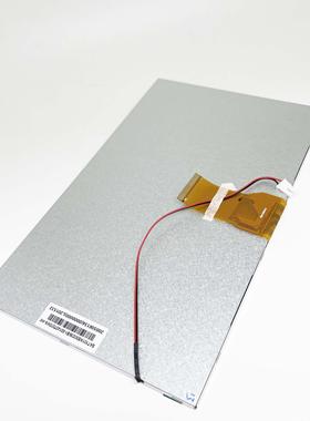 昆仑通态MCGS TPC1061TI TPC1061TX液晶屏 屏幕显示屏 触摸屏配件