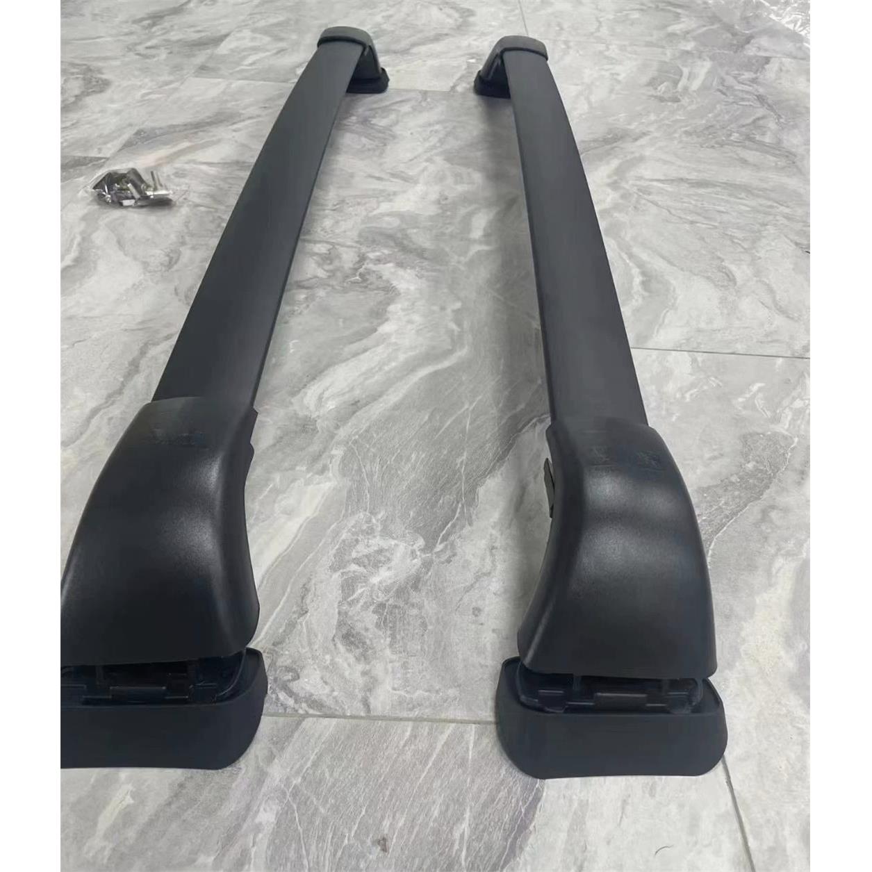 理想L7 L8 L9横杆L6横杆车顶架行李架改装