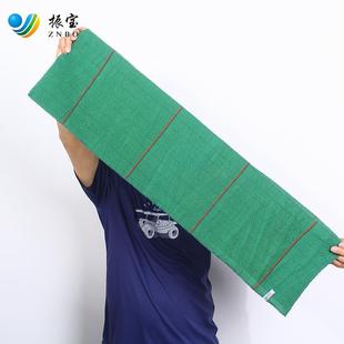振宝特粗砂加宽搓泥拉背巾长条搓澡巾加长洗澡巾拉背条双面搓背巾