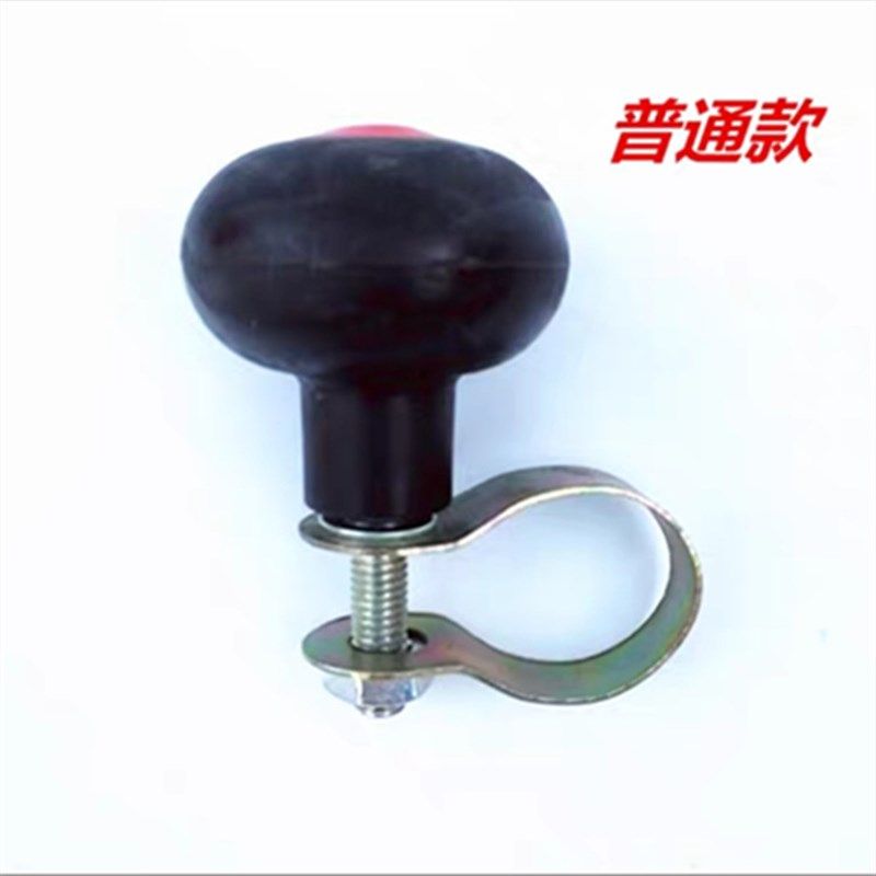 速发装载机叉车汽车收割机农用车拖拉机方向盘转向Q助力球手球助