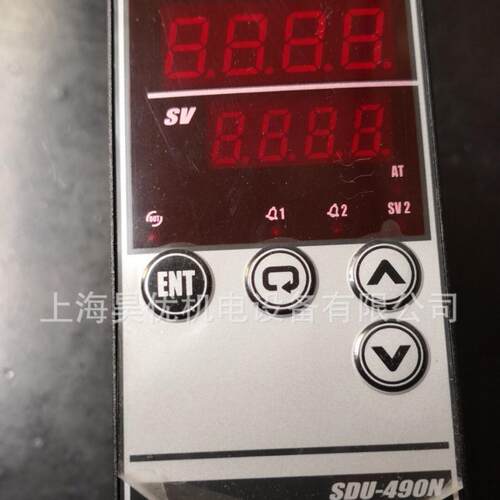 供应温度控制器SDU-990