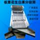 塑料颗粒粉碎料研磨料震动分离筛 五金零件大小等级振动筛选机