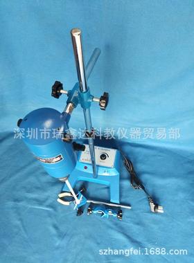 深圳实验仪器JB90-D电动搅拌机 JB-90D电动搅拌器