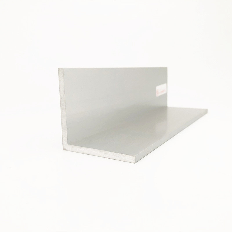 极速角铝60x60x5mm直角等边铝条L型角铝挤型材料90度铝合金型材铝