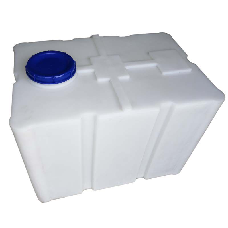 厂家方形柴油e储罐500公斤水箱800l运输塑料桶防腐蚀300l加厚汽车