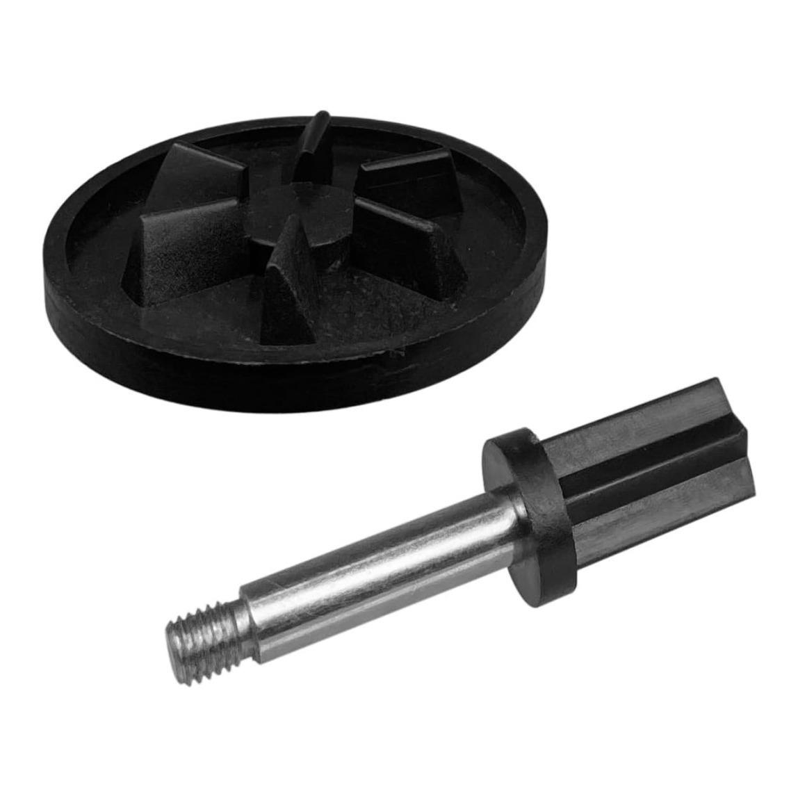 适用Ninja BL610/610C系列72OZ搅拌器叶片驱动器离合器驱动销螺柱