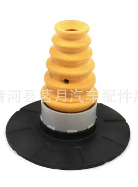 4473240100 W447W448茗月减震器缓冲块倍创缓冲胶减震垫止位动块