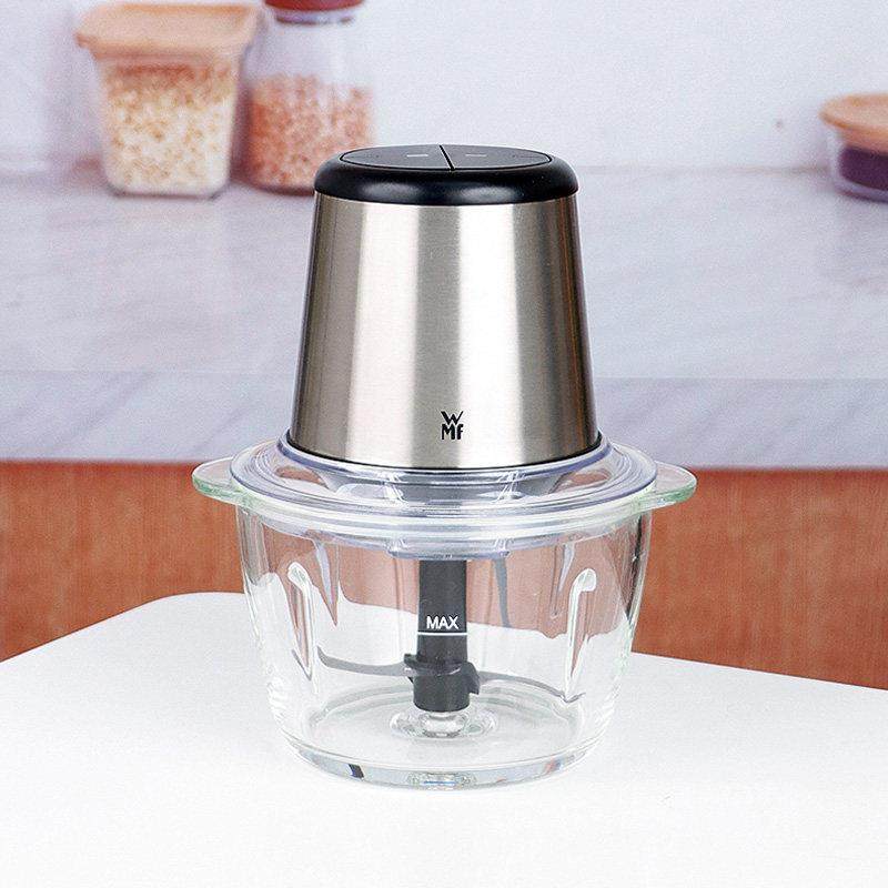 德国WMF福腾宝绞肉机全自动家用电动小型绞馅机多功能料理绞菜机,厨房/烹饪用具,绞肉机/碎肉宝,淘宝优惠券,粉丝福利购,淘宝优惠卷