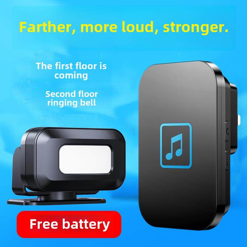 欢迎光临感应器店铺红外线进门语音迎宾器分体感应门铃防盗报警器,电子/电工,报警主机,淘宝优惠券,粉丝福利购,淘宝优惠卷