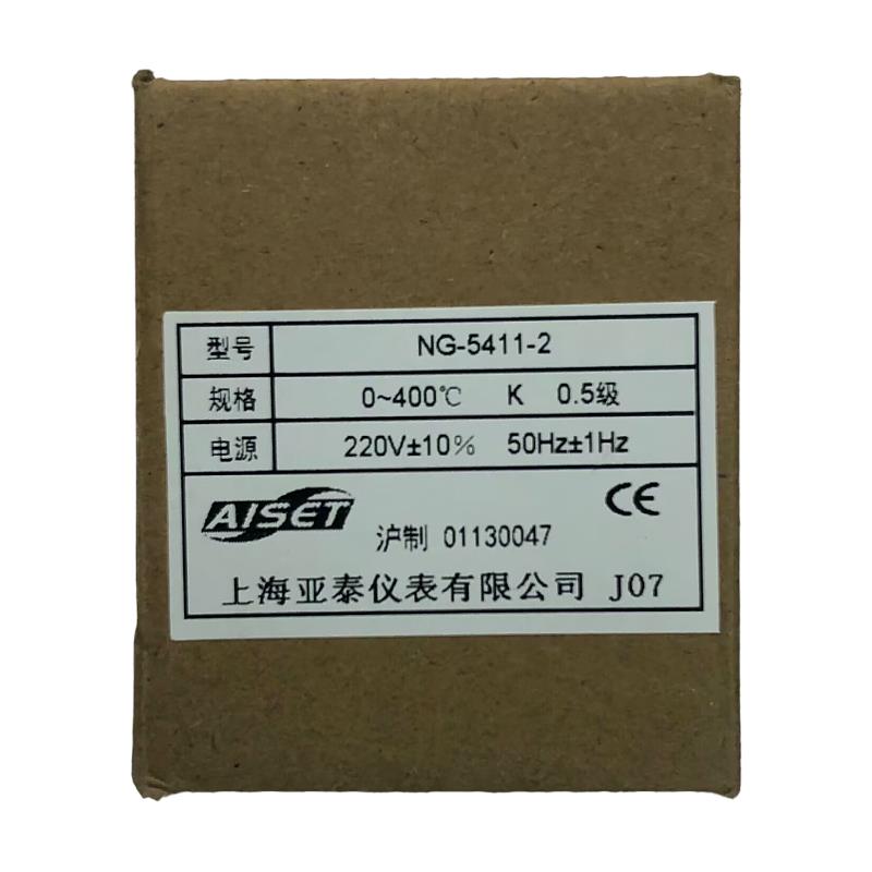 Ng-5411-2上海亿泰仪器仪表Ng-5000 5041 5401g 5402g 5412 5421