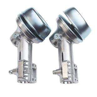 斯蒂尔打草机工作头 120/235/240割灌机刀片齿轮箱割草机通用配件