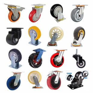 恒禹能脚轮大全厂家直销