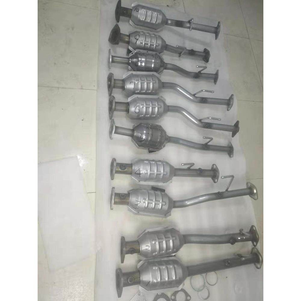 适用于长安新豹迷你跨越王V3V5T3星豹三元催化器原装位出厂送垫片,汽车零部件/养护/美容/维保,三元催化,淘宝优惠券,粉丝福利购,淘宝优惠卷