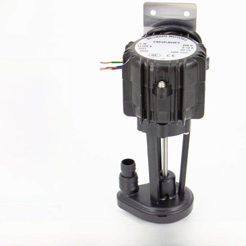 制冰机2W水泵抽水泵循环泵万利多久景东贝晶信洋航耐雪英年瑞式