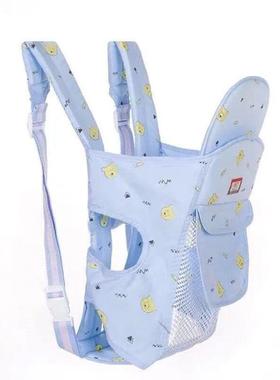 背小孩的背带新款背篓背小孩老式背带传统婴儿背篼背小孩外出简易