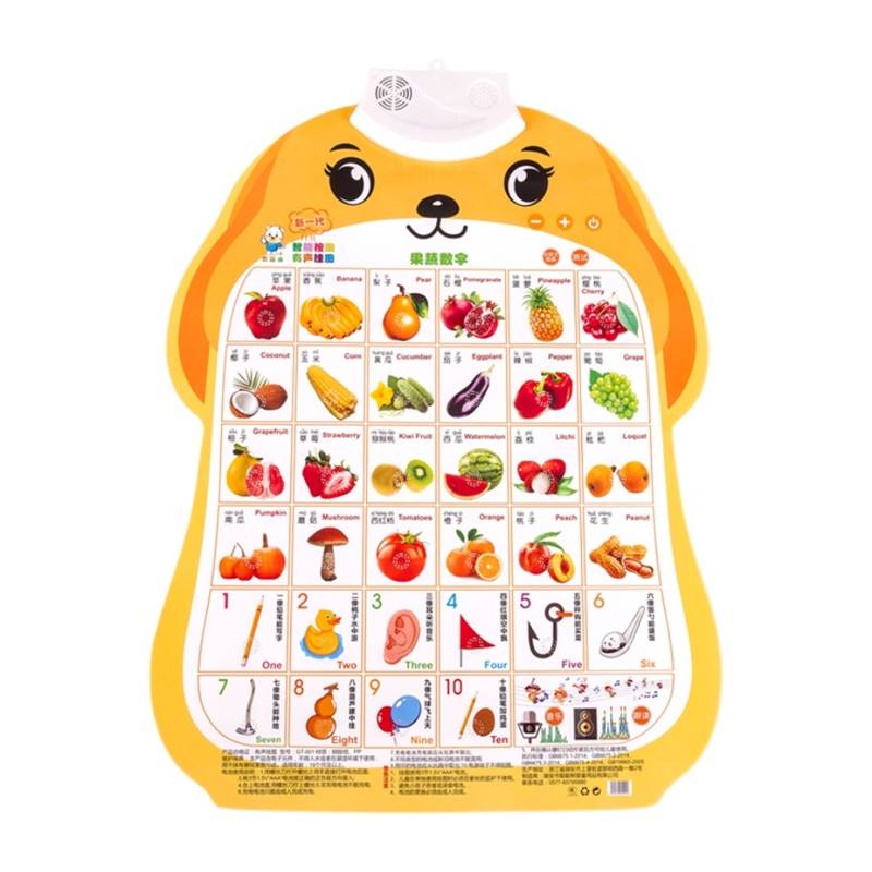 一年级百数表挂图1到100数字挂图宝宝数字挂图幼儿认数字挂图教具