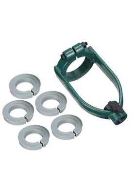 Hollow Mortiser 65mm Woodworking Mortise and Tenon Punching