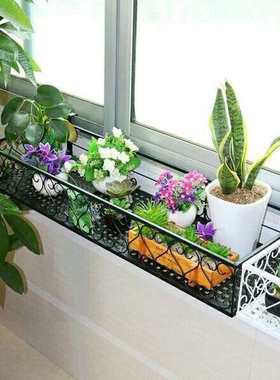 窗外置物架筐 高层楼房厨房室外窗户阳台高楼挂筐吊筐挂钩多功能