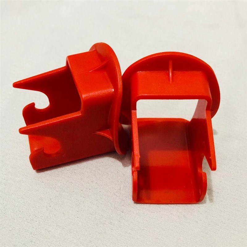 New 2 Pcs Latch Guide! Passenger Car Child Safety Seats Gene