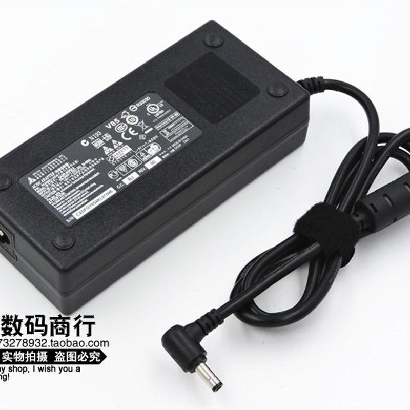 华硕G50 N53S G55 G75 F640 F740配接器19V632AAll