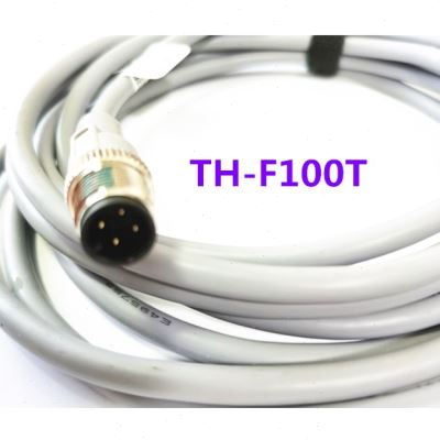 好货TH-F100T湿度传感器 智得冷藏醒发箱温湿度传感器探头9101143