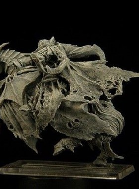 model kit resin kit Avatars of War 28222 Gamezone 07-35 vamp