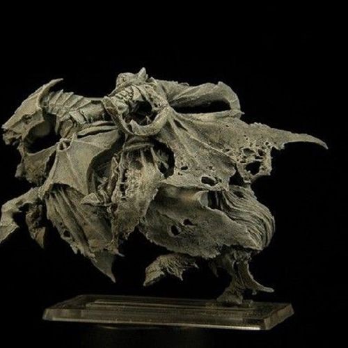 model kit resin kit Avatars of War 28222 Gamezone 07-35 vamp
